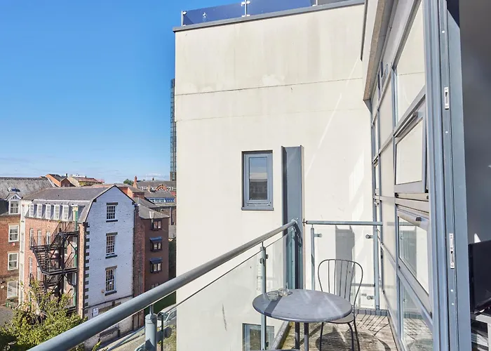Black Friars - Properties Unique