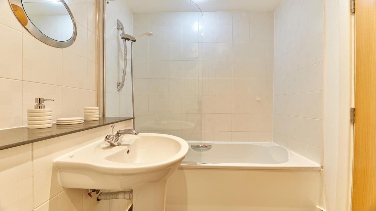 Apartamento Black Friars - Unique