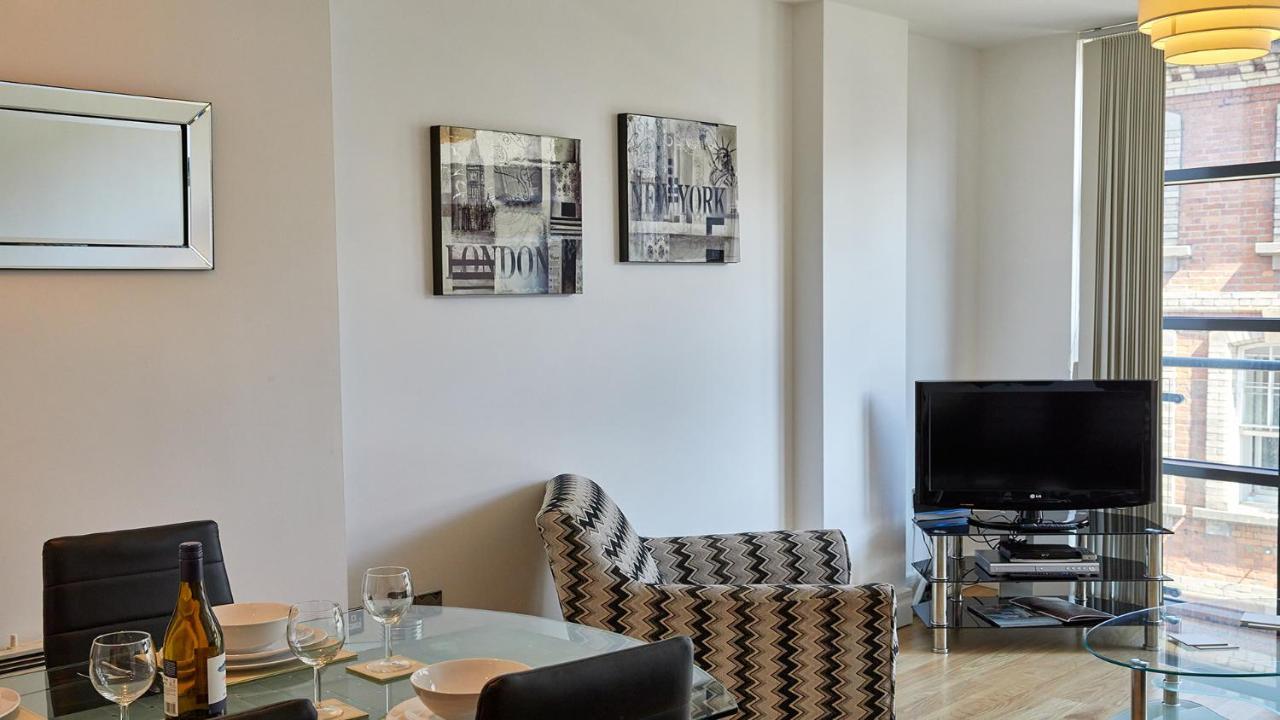 Apartamento Black Friars - Unique *