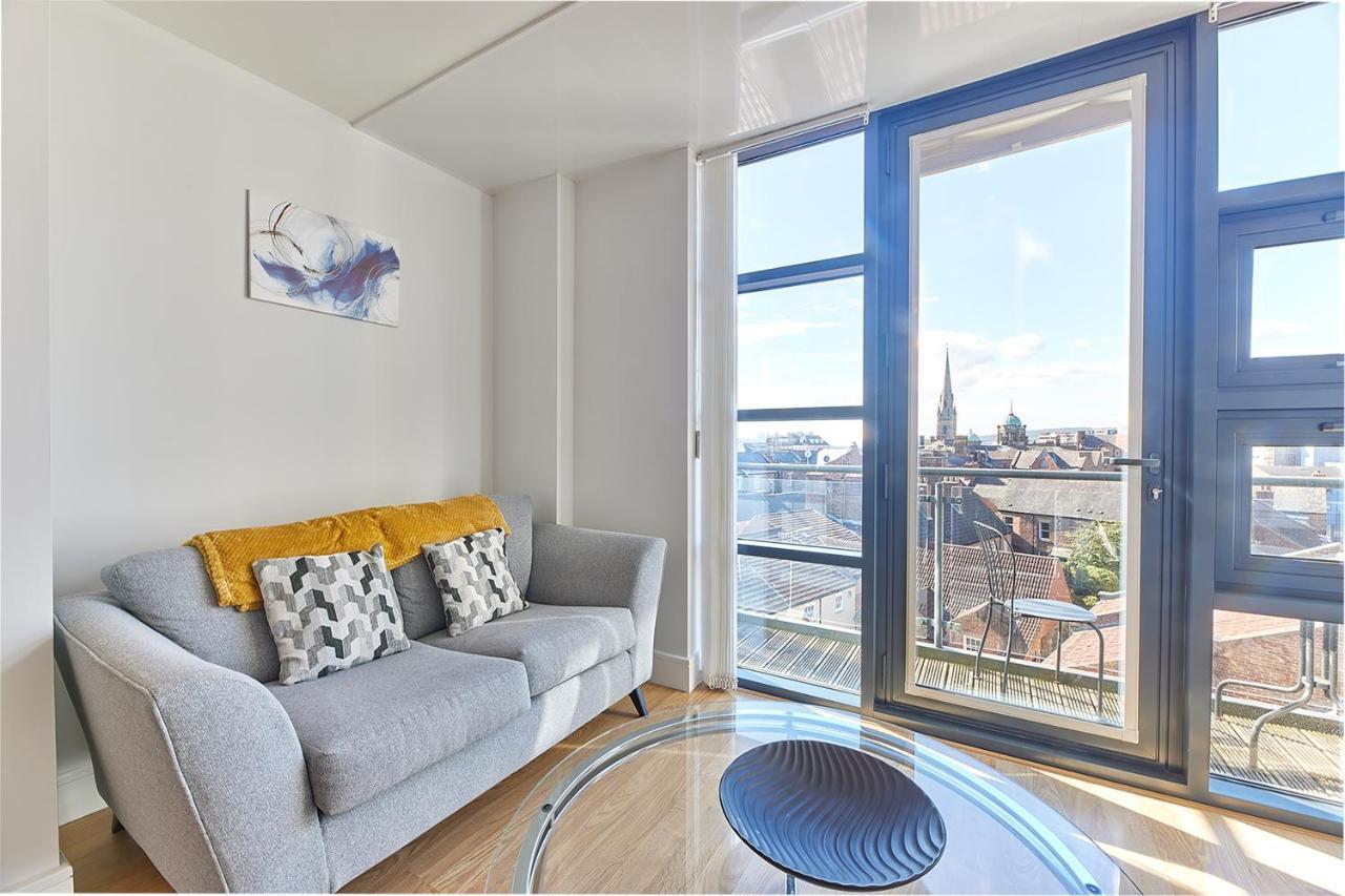 Black Friars - Unique Apartamento Newcastle Upon Tyne
