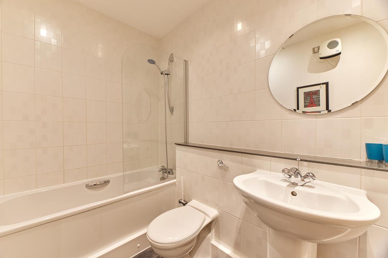 Black Friars - Unique Apartamento *