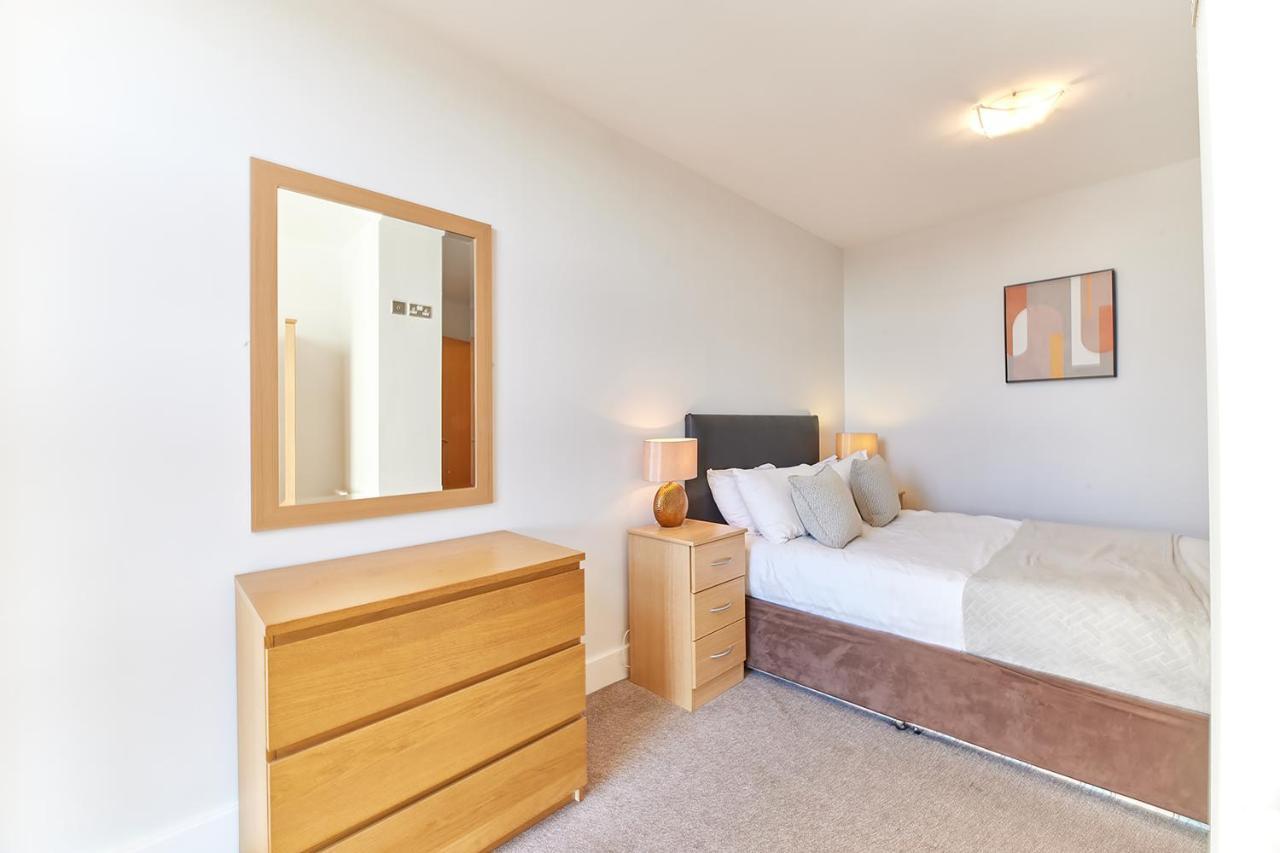Black Friars - Unique Apartamento *
