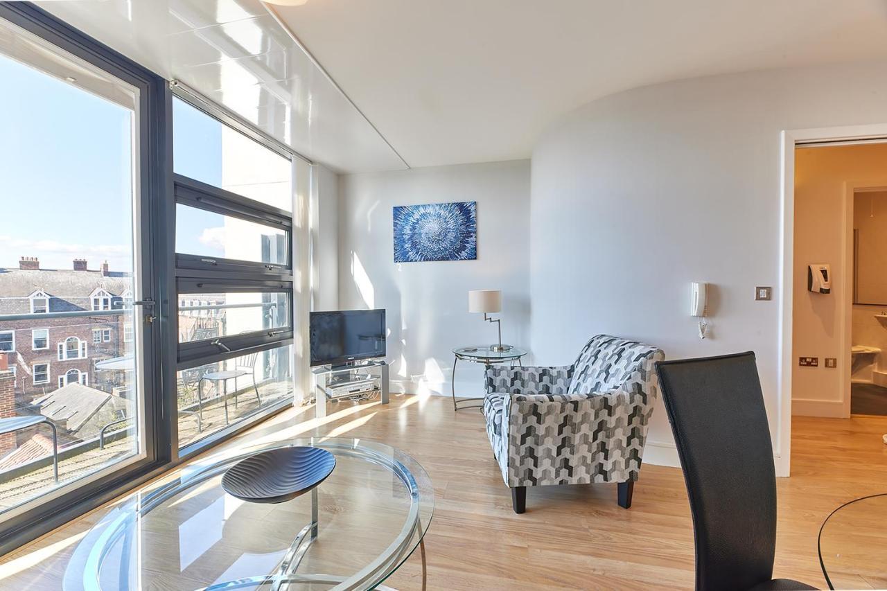Apartamento Black Friars - Unique *