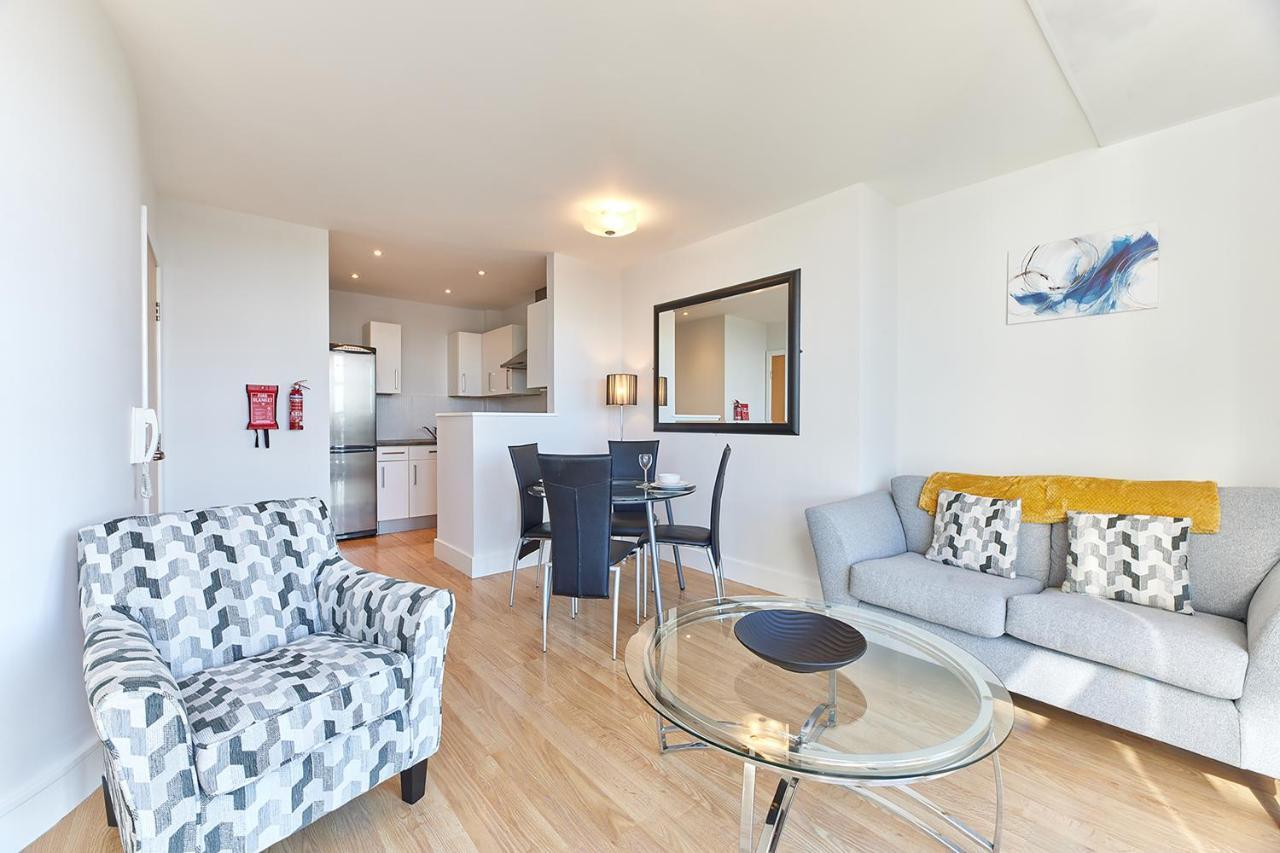 Black Friars - Unique Apartamento *