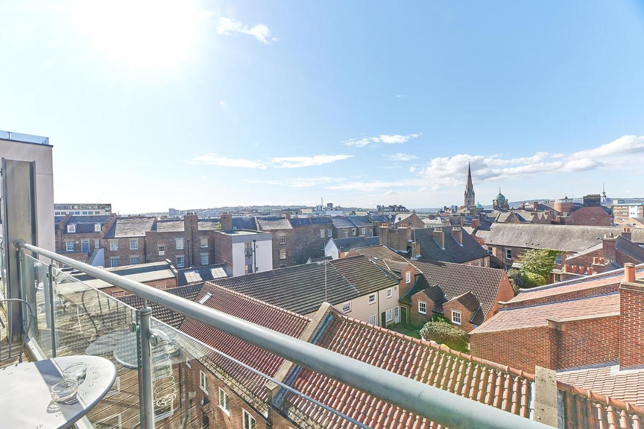 Apartamento Black Friars - Unique