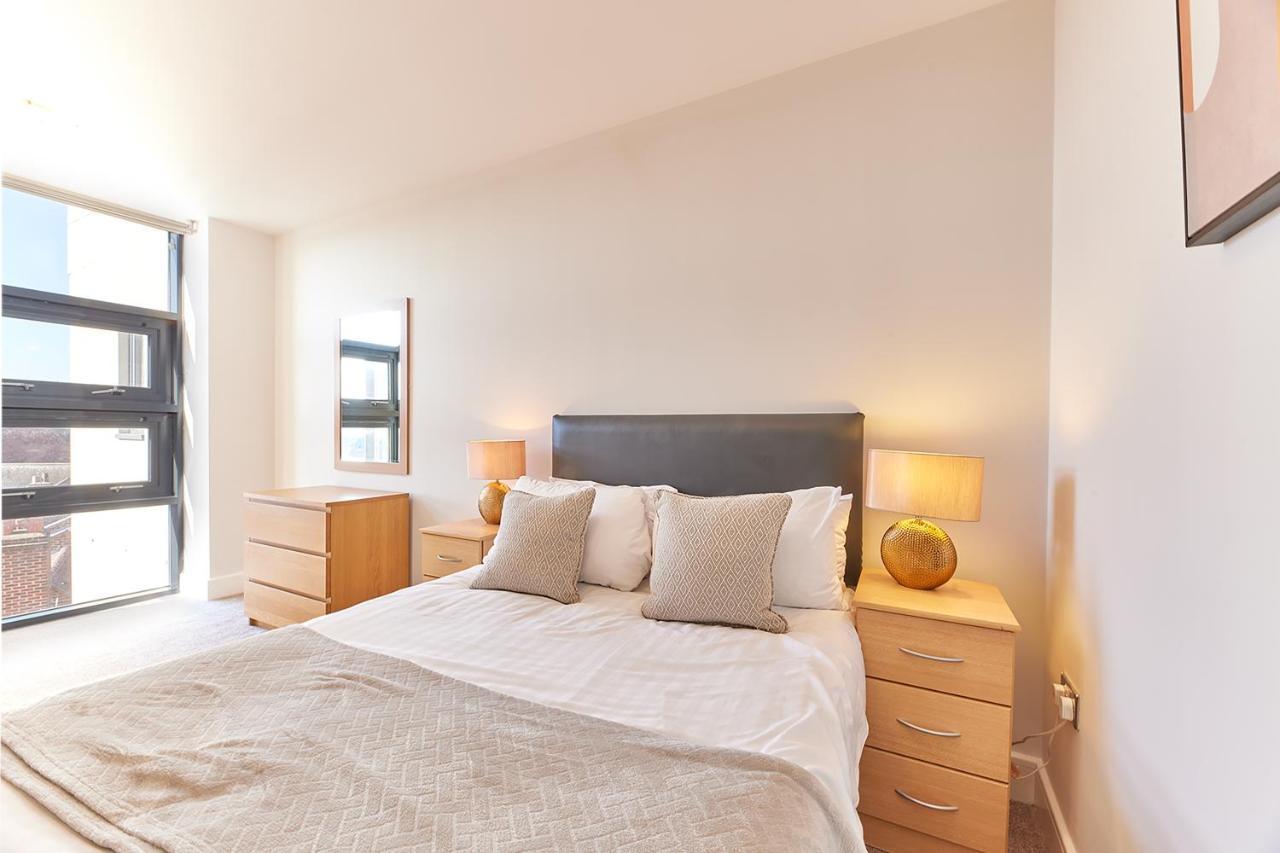 Black Friars - Unique Apartamento