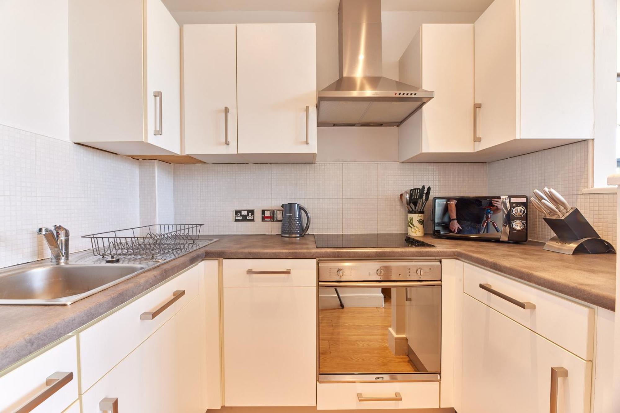 Black Friars - Unique Apartamento Newcastle Upon Tyne