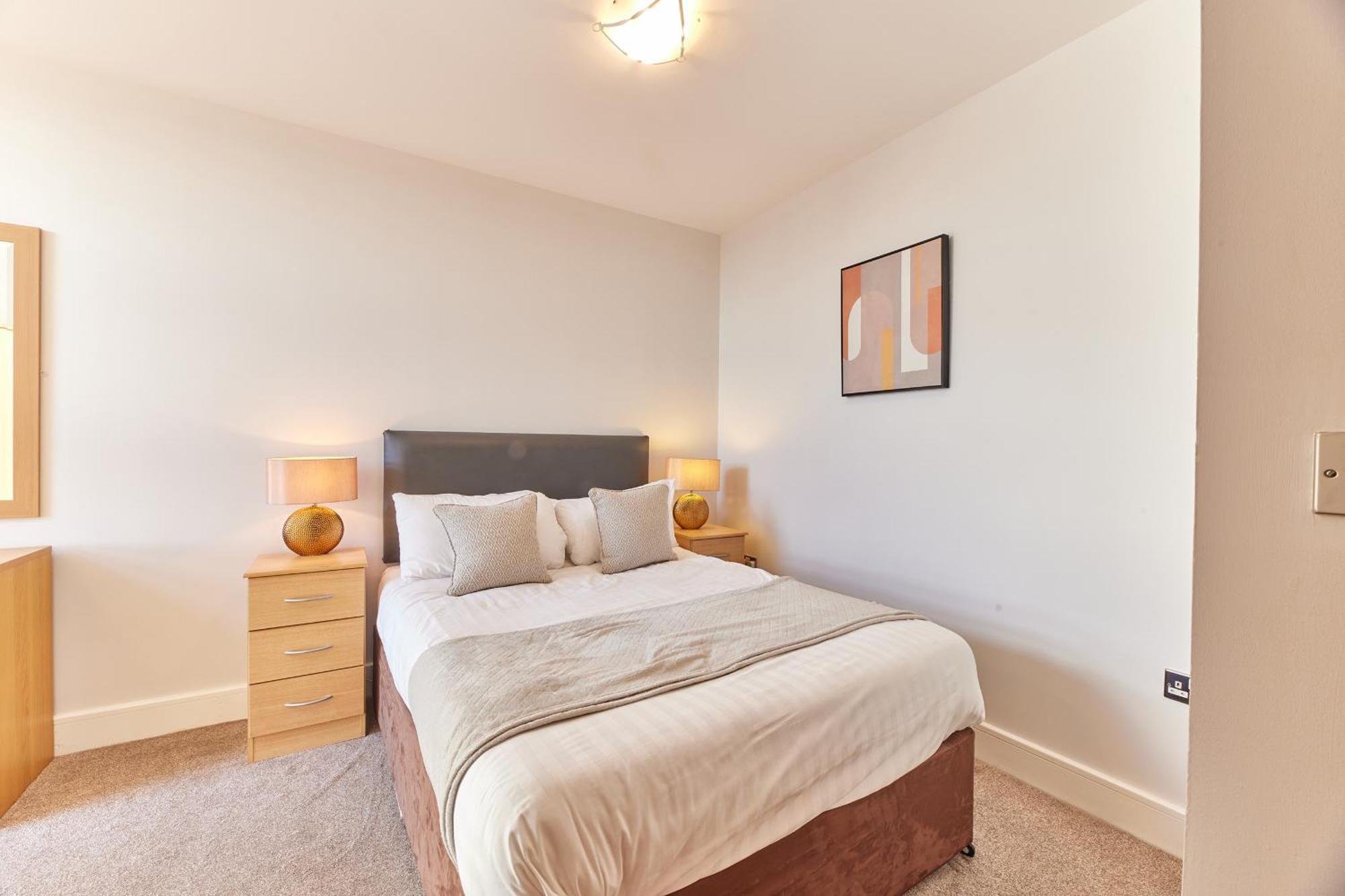 Apartamento Black Friars - Unique Newcastle Upon Tyne