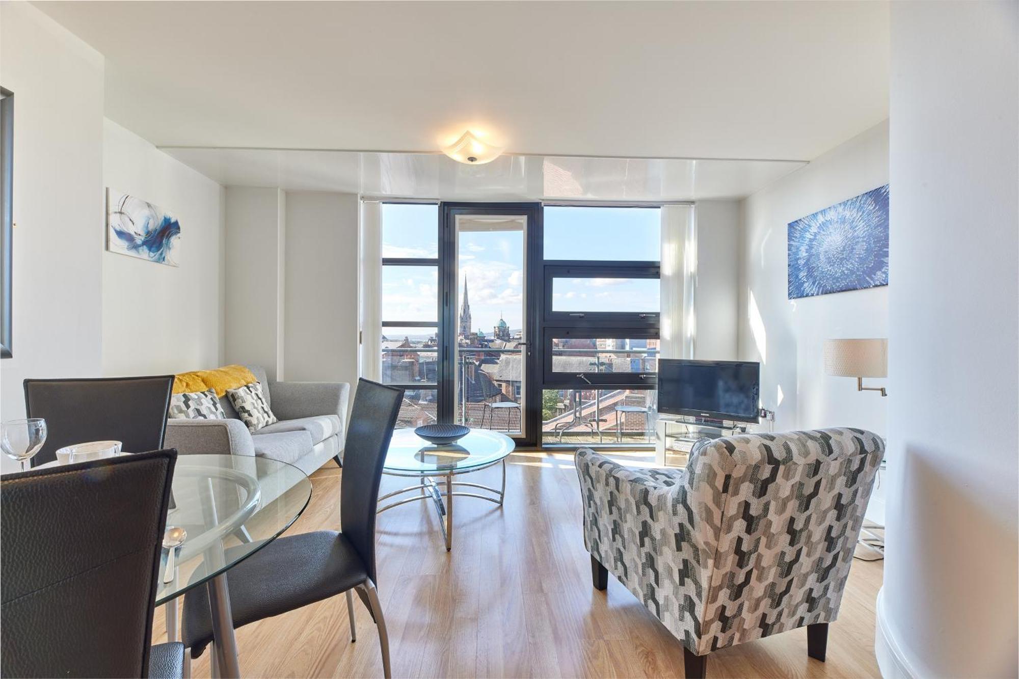 Black Friars - Unique Apartamento
