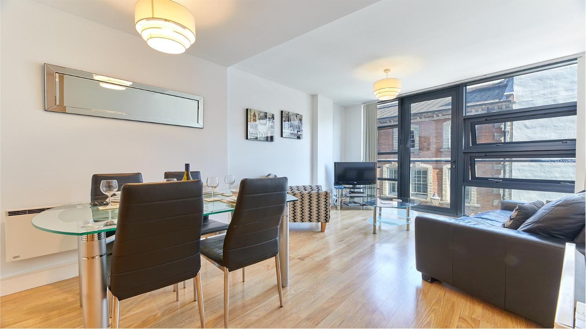 Apartamento Black Friars - Unique Newcastle Upon Tyne