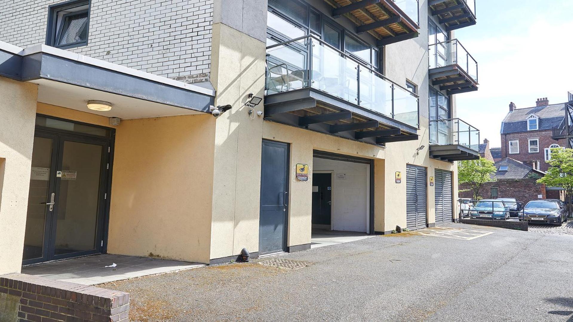 Apartamento Black Friars - Unique