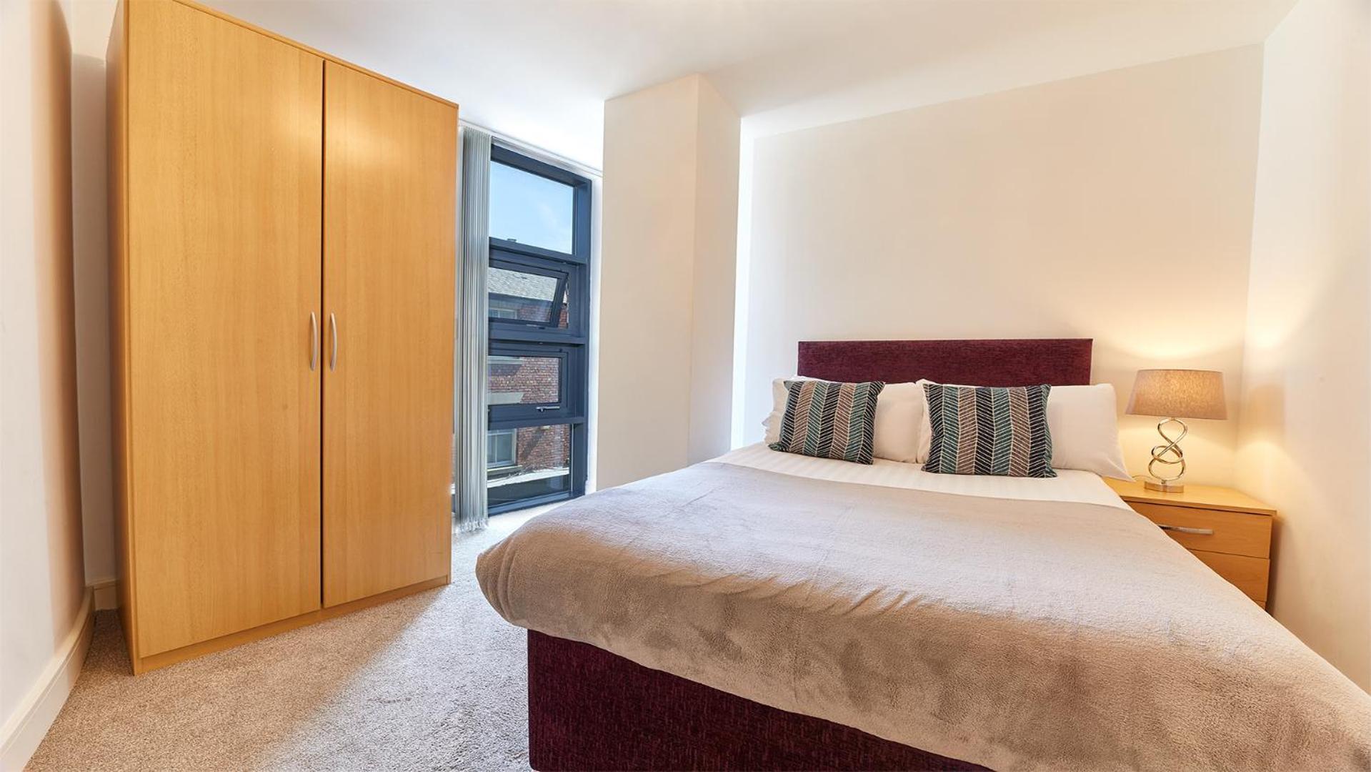 Black Friars - Unique Apartamento *