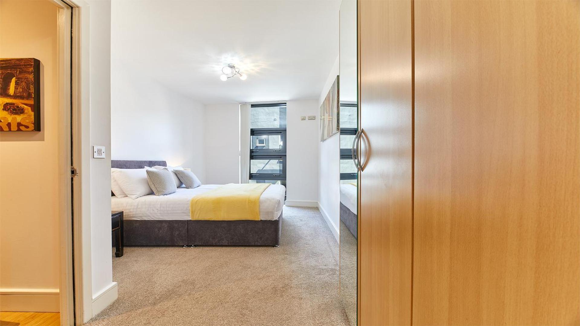 Apartamento Black Friars - Unique *