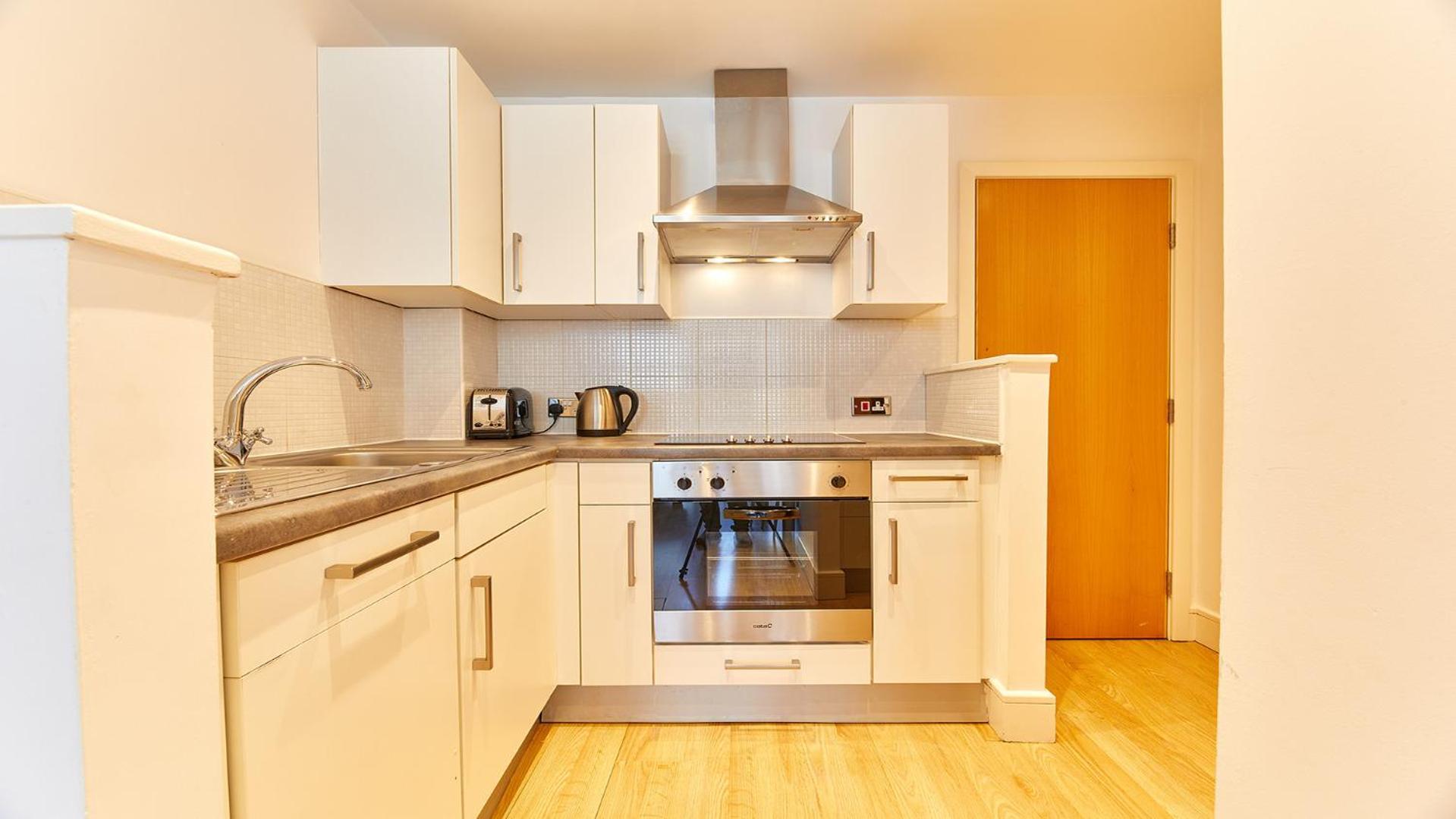 Apartamento Black Friars - Unique Newcastle Upon Tyne
