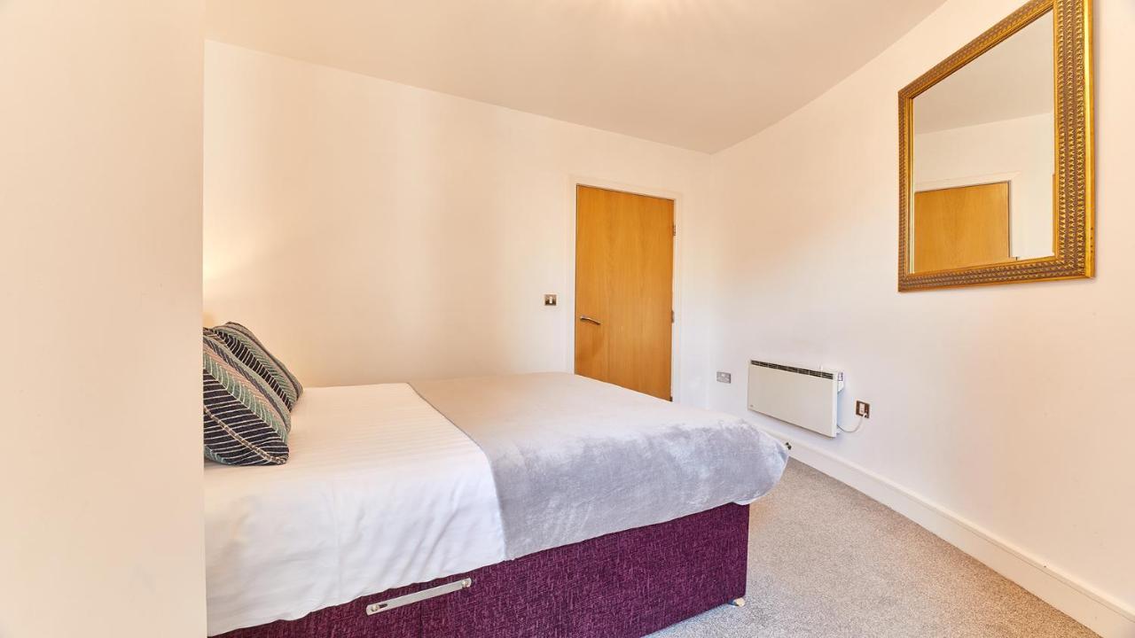 Black Friars - Unique Appartamento Newcastle Upon Tyne